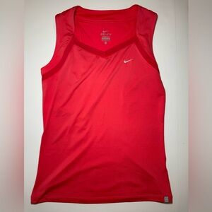 Nike Dri Fit size M tank top